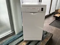 Vaatwasser bosch sd4p1b - afbeelding 1 van  6