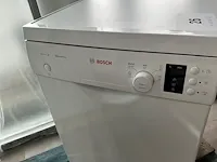 Vaatwasser bosch sd4p1b - afbeelding 2 van  6