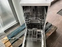 Vaatwasser bosch sd4p1b - afbeelding 3 van  6