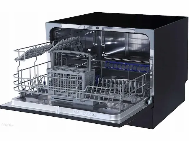 Vaatwasser comfee tafel ctg 3.6fb - afbeelding 2 van  2