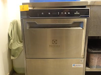 Vaatwasser electrolux