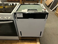 Vaatwasser samsung - afbeelding 1 van  6