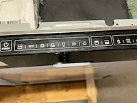 Vaatwasser samsung - afbeelding 3 van  6