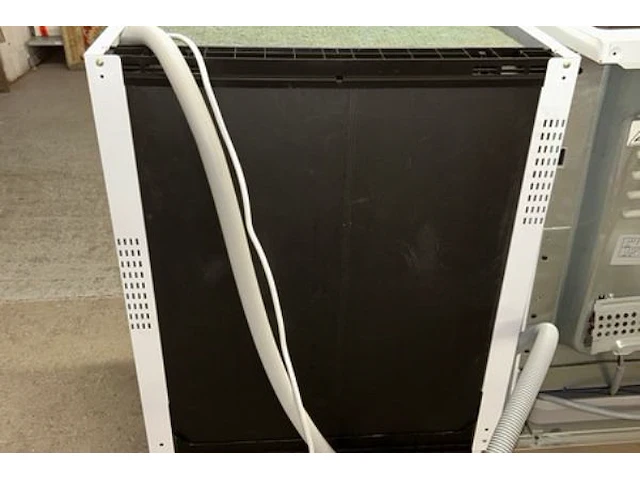 Vaatwasser samsung - afbeelding 6 van  6