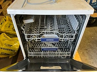Vaatwasser siemens sd6p1s - afbeelding 3 van  5