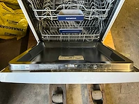 Vaatwasser siemens sd6p1s - afbeelding 4 van  5