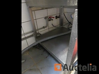 Vaatwasser + vaatwasser 2 spoelbakken - afbeelding 2 van  13