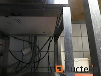 Vaatwasser + vaatwasser 2 spoelbakken - afbeelding 5 van  13