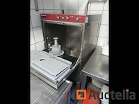 Vaatwasser + vaatwasser 2 spoelbakken - afbeelding 13 van  13
