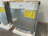 Vaatwasser zanussi - afbeelding 1 van  8