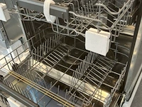 Vaatwasser zanussi - afbeelding 2 van  8