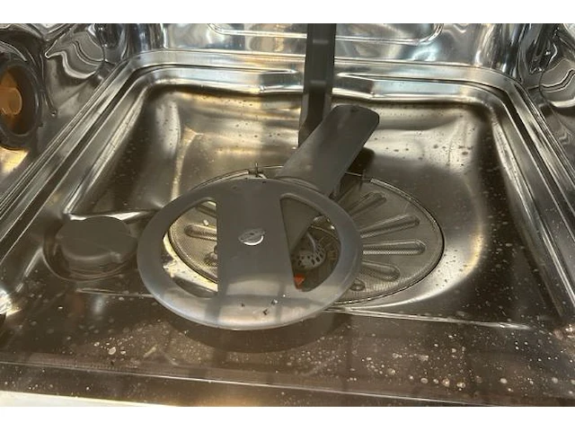 Vaatwasser zanussi - afbeelding 3 van  8