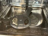 Vaatwasser zanussi - afbeelding 3 van  8