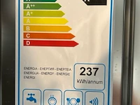 Vaatwasser zanussi - afbeelding 5 van  8