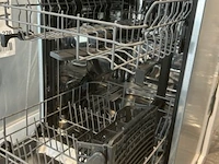 Vaatwasser zanussi - afbeelding 2 van  8