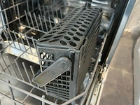 Vaatwasser zanussi - afbeelding 3 van  8