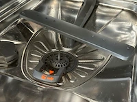 Vaatwasser zanussi - afbeelding 5 van  8