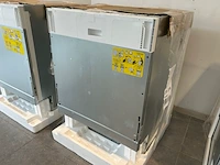 Vaatwasser zanussi - afbeelding 1 van  7