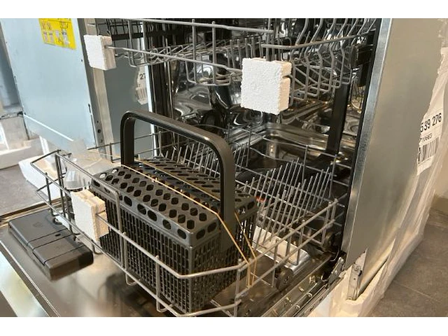 Vaatwasser zanussi - afbeelding 2 van  7