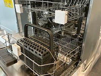 Vaatwasser zanussi - afbeelding 2 van  7