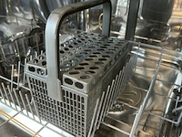 Vaatwasser zanussi - afbeelding 3 van  9