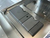 Vaatwasser zanussi - afbeelding 4 van  9