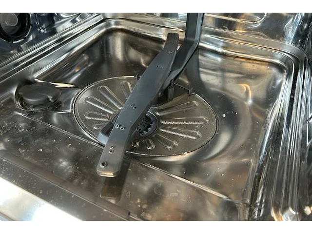 Vaatwasser zanussi - afbeelding 6 van  9