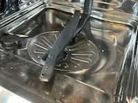 Vaatwasser zanussi - afbeelding 6 van  9