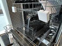 Vaatwasser zanussi - afbeelding 2 van  6