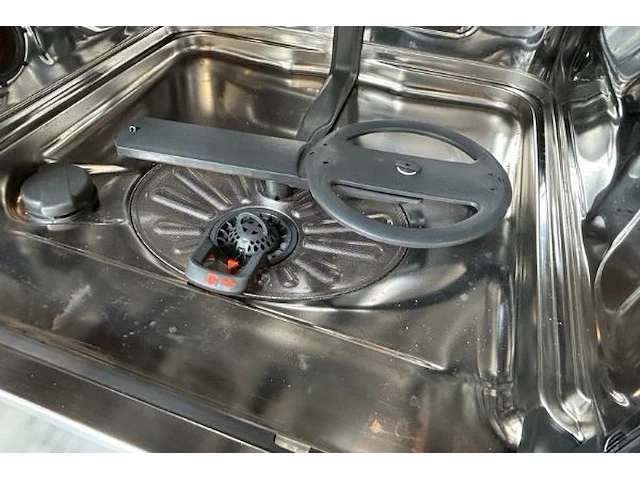 Vaatwasser zanussi - afbeelding 4 van  6