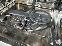 Vaatwasser zanussi - afbeelding 4 van  6