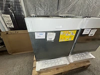 Vaatwasser zanussi - afbeelding 1 van  6