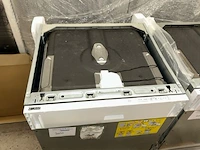 Vaatwasser zanussi - afbeelding 2 van  6