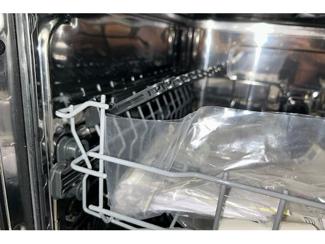 Vaatwasser zanussi - afbeelding 5 van  6