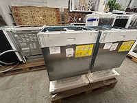 Vaatwasser zanussi - afbeelding 1 van  6