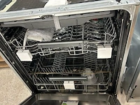 Vaatwasser zanussi - afbeelding 3 van  6