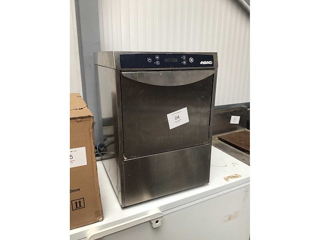 Vaatwasser - afbeelding 2 van  7