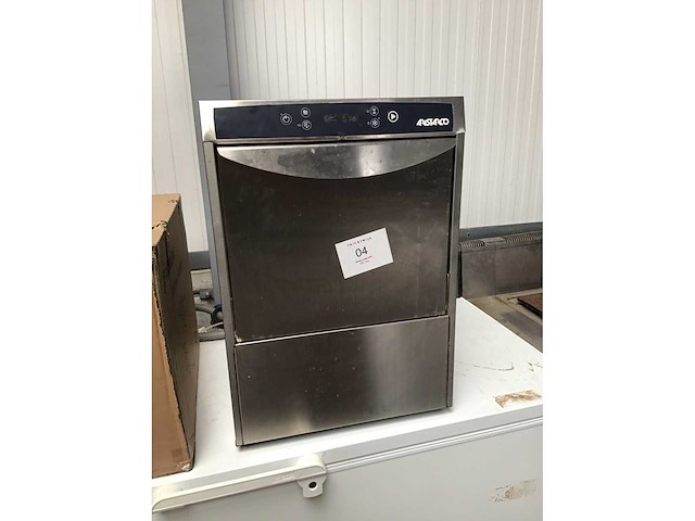 Vaatwasser - afbeelding 3 van  7