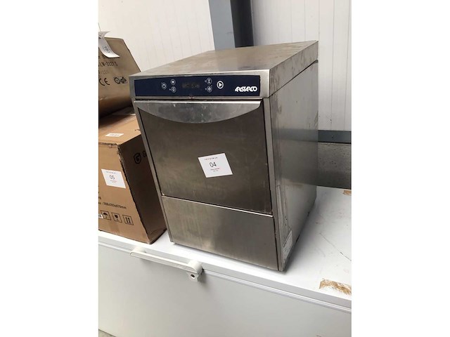 Vaatwasser - afbeelding 6 van  7