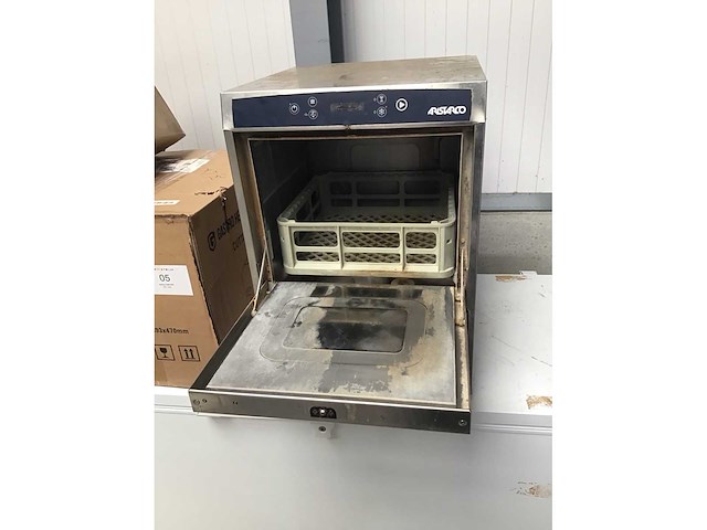 Vaatwasser - afbeelding 7 van  7