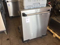 Vaatwasserloweratorkar - afbeelding 1 van  3