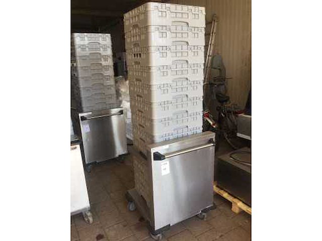 Vaatwasserloweratorkar - afbeelding 2 van  3