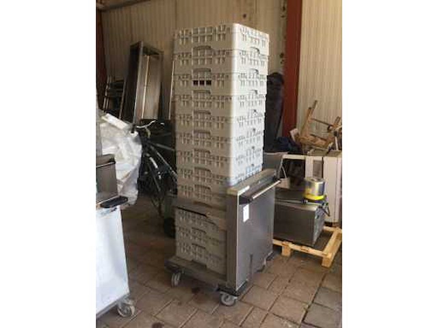 Vaatwasserloweratorkar - afbeelding 3 van  3