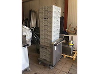 Vaatwasserloweratorkar - afbeelding 3 van  3