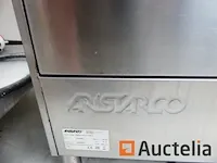 Vaatwassers aristarco lavab compact ac 26 v230m 1d - afbeelding 2 van  6