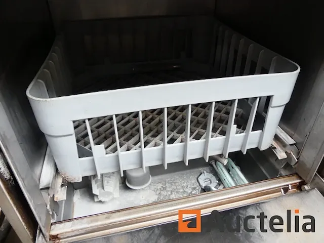 Vaatwassers aristarco lavab compact ac 26 v230m 1d - afbeelding 3 van  6