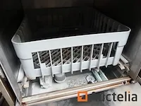 Vaatwassers aristarco lavab compact ac 26 v230m 1d - afbeelding 3 van  6