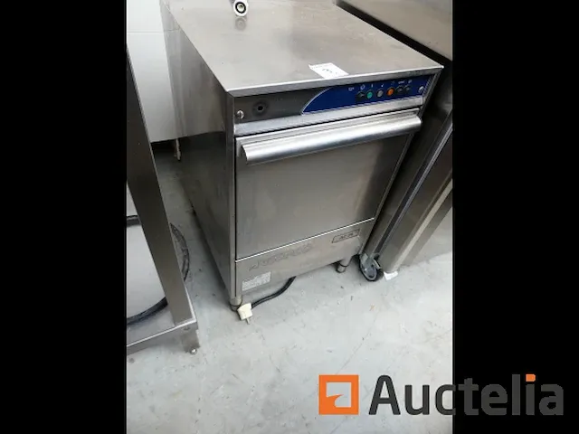 Vaatwassers aristarco lavab compact ac 26 v230m 1d - afbeelding 4 van  6