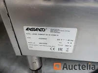 Vaatwassers aristarco lavab compact ac 26 v230m 1d - afbeelding 6 van  6