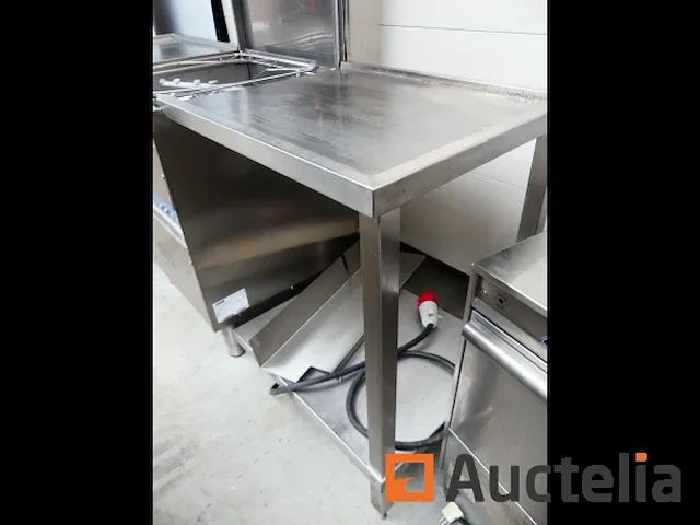 Vaatwassers dihr dwq1018838 - afbeelding 1 van  9